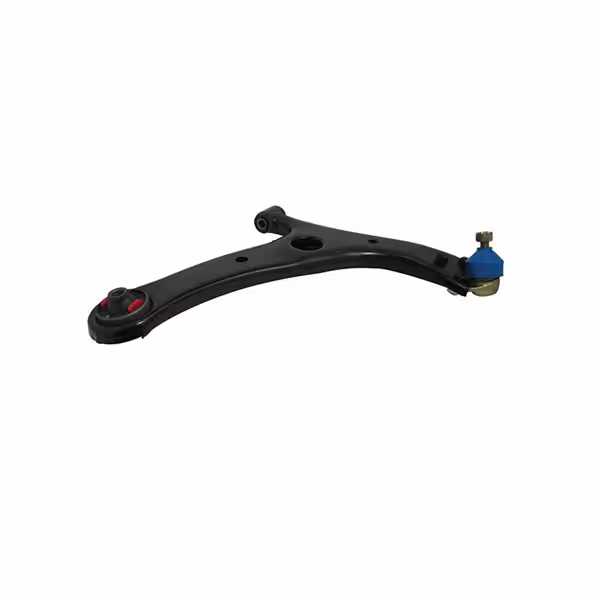 طبق جلو تیگو 5