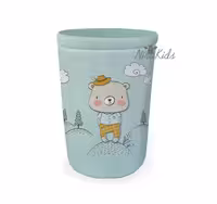 باکس بازی طرح خرس کلاه پوش