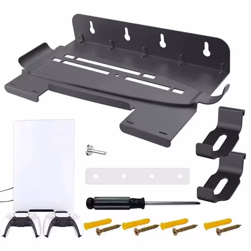 براکت دیواری PS5 مدل PGTECH GP-531