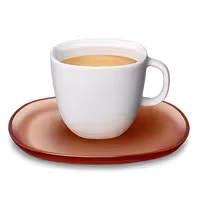 فنجان نسپرسو مدل لومه اسپرسو (تک عددی) | Nespresso Lume Espresso cup