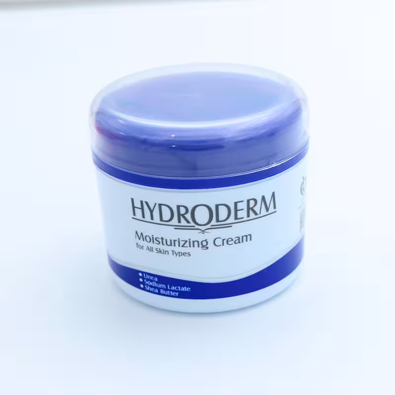 عمده فروشی کرم مرطوب کننده کاسه ای هیدرودرم 150 گرم 90427