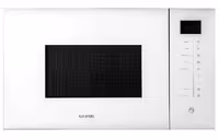 مایکروویو ایلیا استیل IM107 W