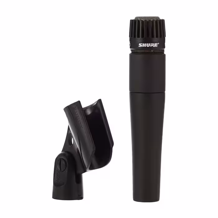 میکروفون داینامیک شور Shure SM57-LCE