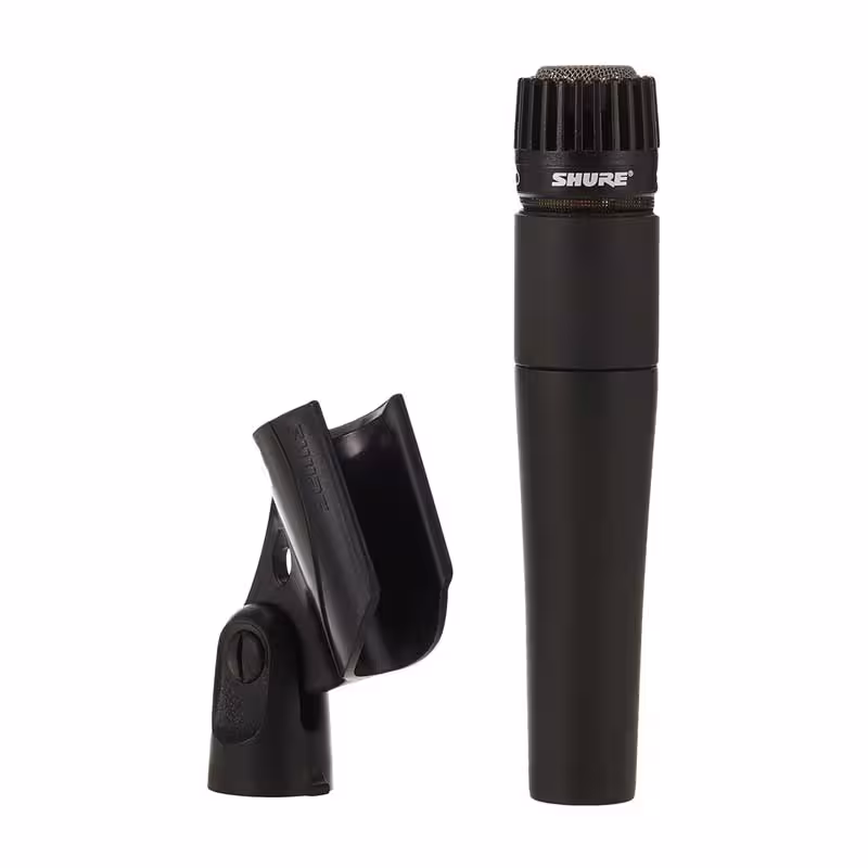 میکروفون داینامیک شور Shure SM57-LCE
