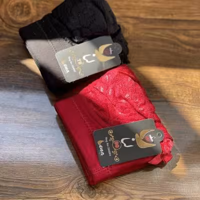 سوتین زنانه لنا