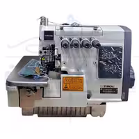چرخ سردوز پنج نخ جت تیپیکال مدل GN825D