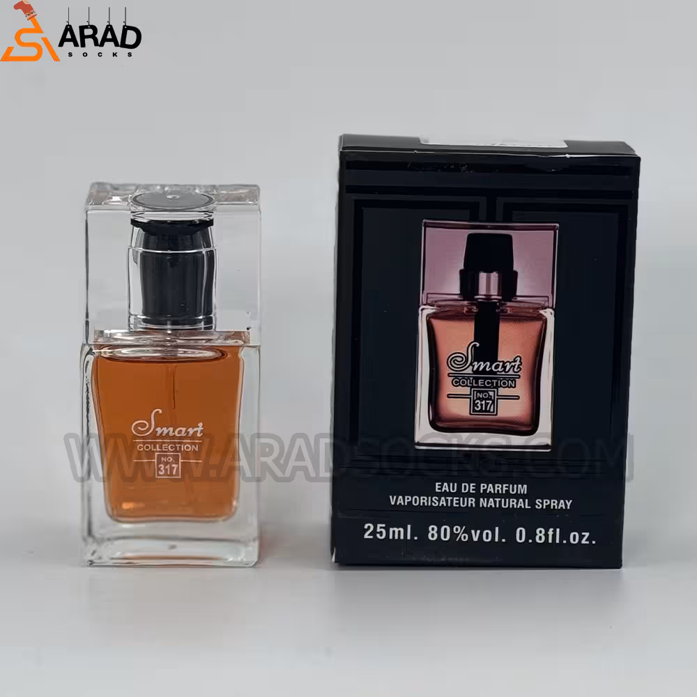 ادکلن اسمارت 317 دیور هوم اینتنس