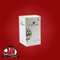 کافئین سبحان 200 میلی گرم