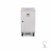 استابلایزر هوشمند 3XI-45000 پرنیک