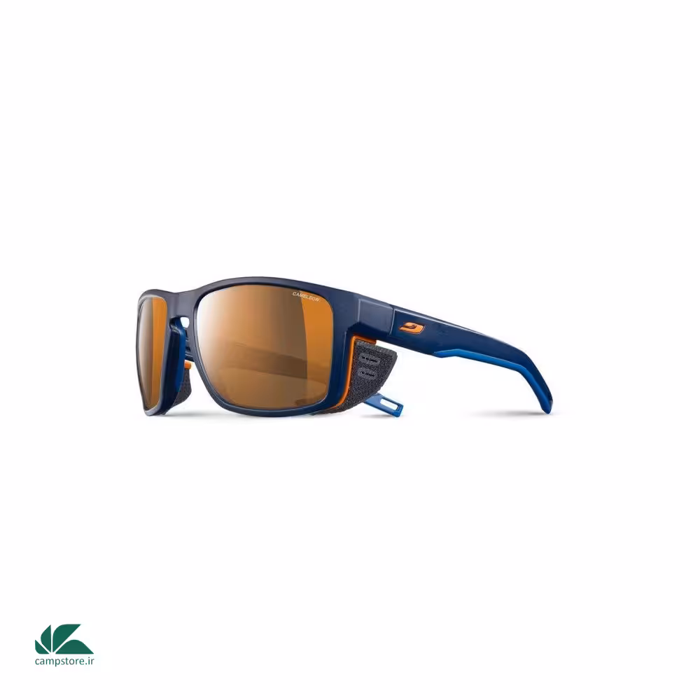 عینک جولبو مدل شیلد M با لنز کملیون