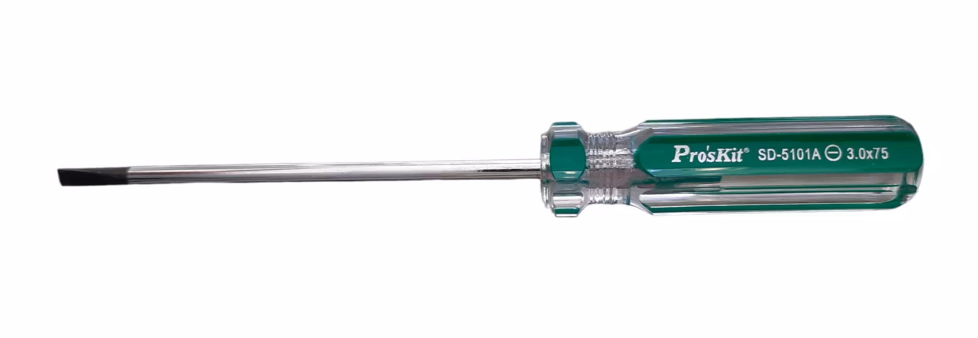 پیچ گوشتی دو سو ترمینالی تکی پروسکیت ProsKit SD-5101A