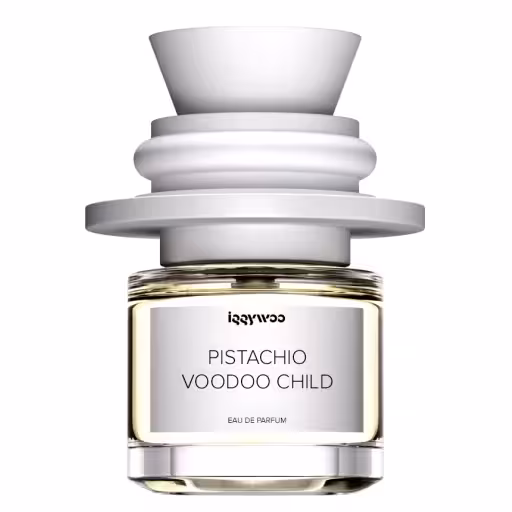 ادوپرفیوم Pistachio Voodoo از برند Iggywoo