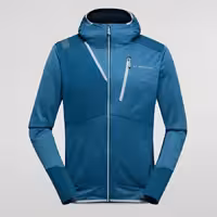 قیمت و خرید کاپشن کوهنوردی آبی لسپورتیوا مدل Aequilibrium Thermal Hoody M اورجینال