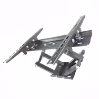 پایه دیواری تلویزیون تی وی جک مدل W5 مناسب برای تلوزیون 32 تا 58 اینچ