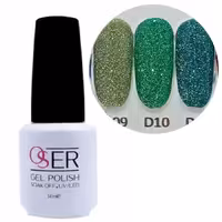 دیسکو ژل اوسر شماره OSER D10