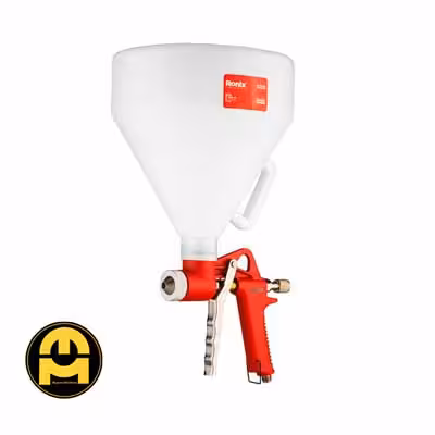 پیستوله کنیتکس پاش بادی رونیکس مدل RH-6501