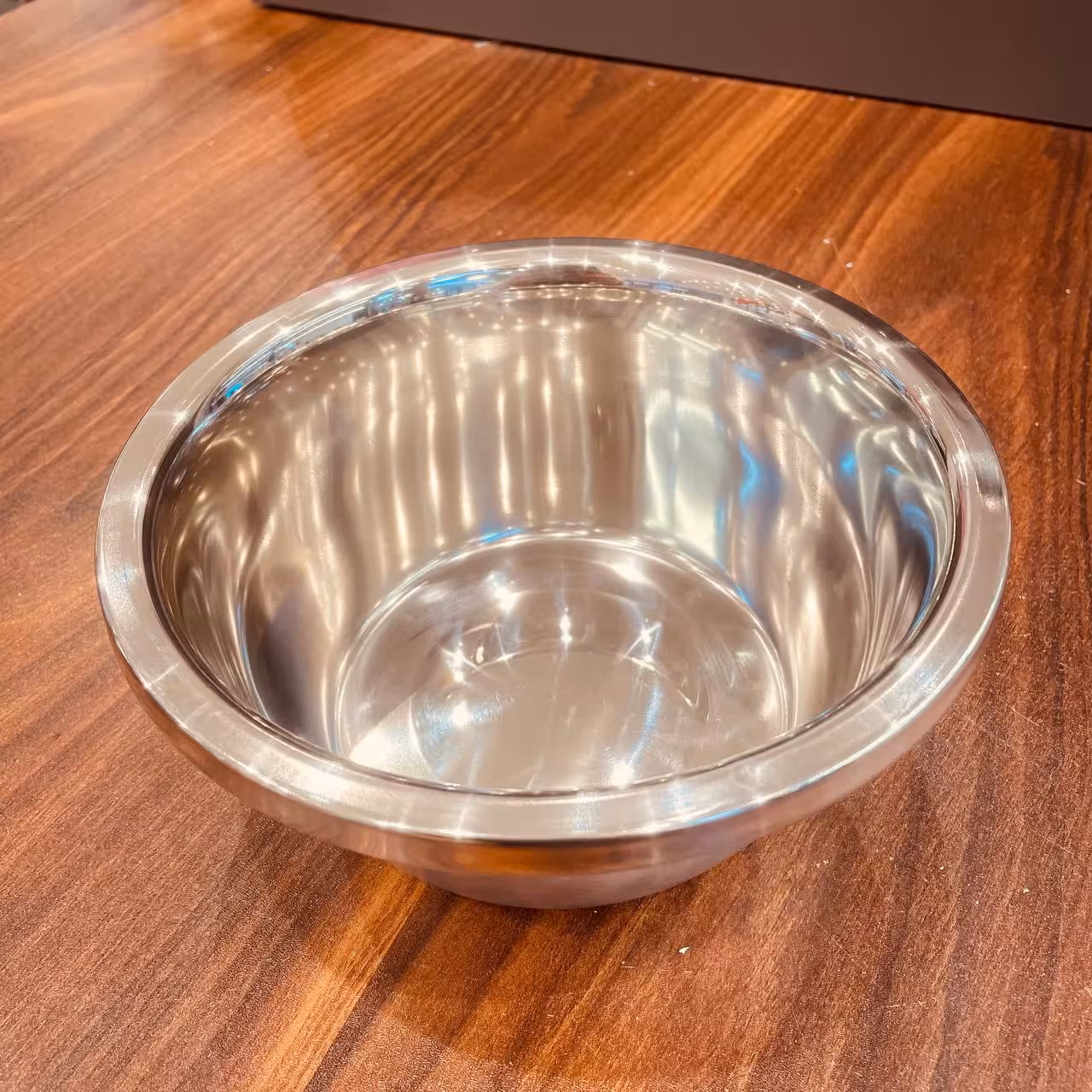 لگن استیل 20cm – 1017-34