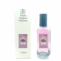 تستر عطر ادکلن ایو سن لورن مون پاریس زنانه 100 میل  YSL Mon Paris