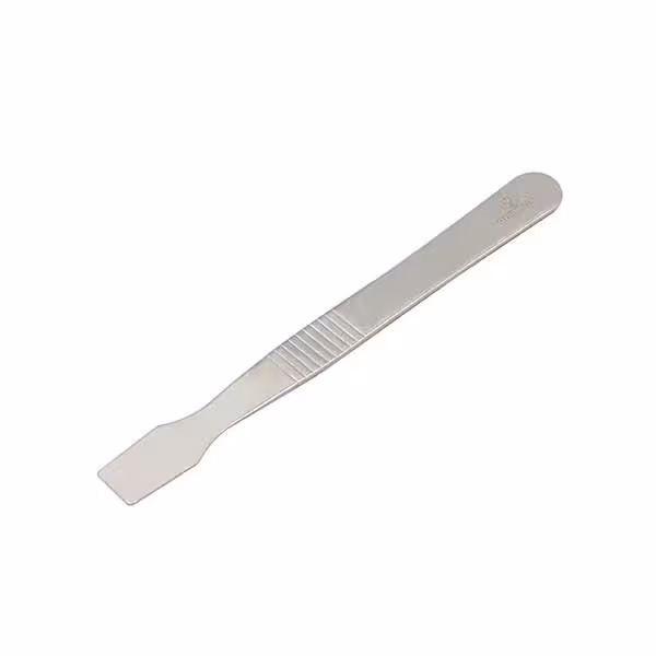 کاردک شابلون فلزی