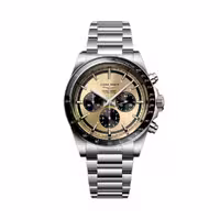 ساعت مچی مردانه لونژین Longines Conquest Chronograph-L3.835.4.32.9