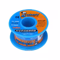 سیم لحیم مکانیک Mechanic TY-V866 40g 0.3mm