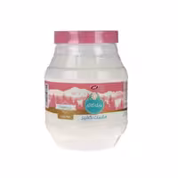 ماست کم چرب کفیر پروبیوتیک ناری کاله 1400 گرمی