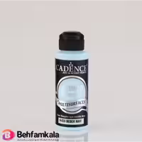 مولتی سورفیس آبی نوزادی کادنس کد 035