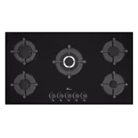 اجاق گاز صفحه ای بیمکث مدل 5073