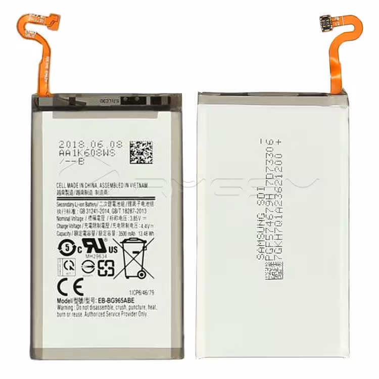 باتری سامسونگ S9 Plus G965 اورجینال