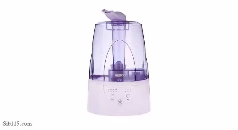 دستگاه بخور سرد وکتو HQ 2008 B1 | فروشگاه اینترنتی سیب 115