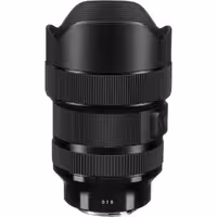 لنز سیگما Sigma 14-24mm f/2.8 DG DN Art for Sony E