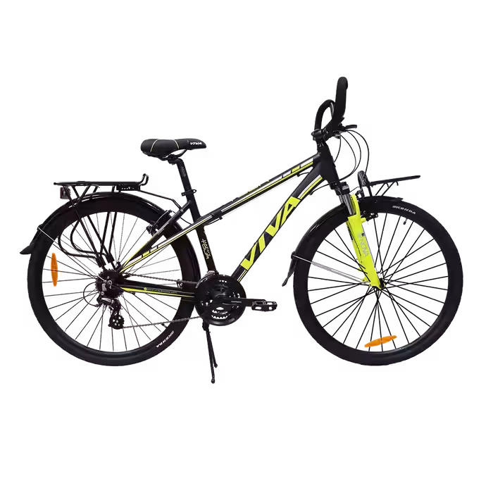دوچرخه ویوا سایز 28 مدل تور VIVA TOUR 3.0 PLUS ویبرک 24 دنده