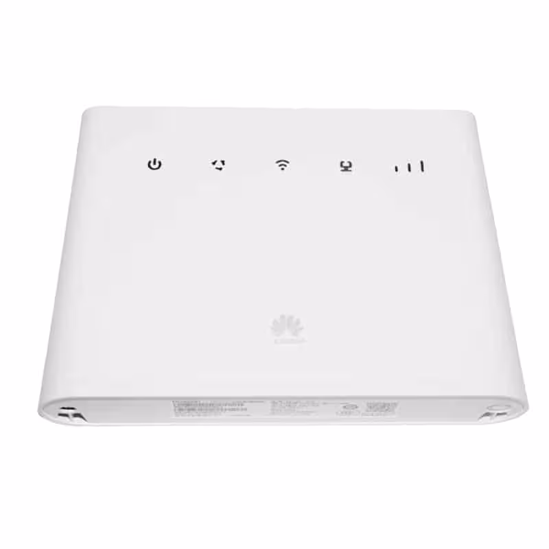 مودم روتر 4G/LTE هوآوی مدل Huawei b311AS-853