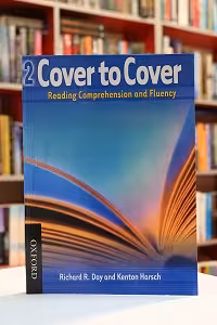 Cover To Cover 2