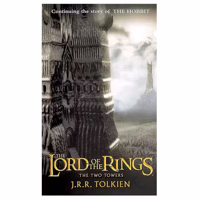 The Lord of the Rings 2 The Two Towers