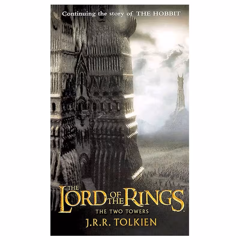 The Lord of the Rings 2 The Two Towers