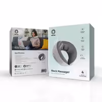 ماساژور گردن گرین لاین Green Lion Neck Massager GNNECKMASSRGY