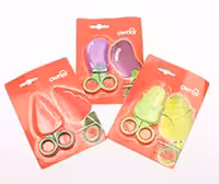 قیچی غلاف دار فانتزی owner