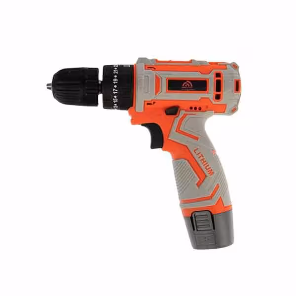 دریل شارژی گریتک 12 ولت مدل GTLD-12005