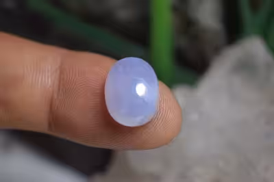 عقیق یمن کبود