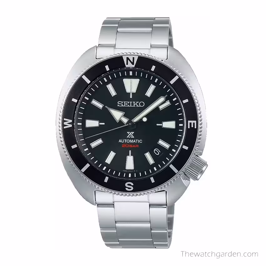 ساعت مچی سیکو مدل SRPH17K1