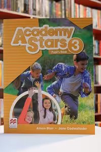 Academy Stars 3