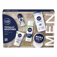 ست هدیه مردانه Totally Soothed نیوا Nivea