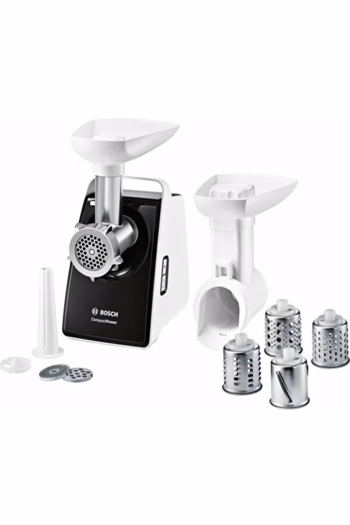 چرخ گوشت سه کاره بوش اصل آلمان مدل MFW3X14B