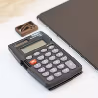 ماشین حساب جیبی کاتیگا مدل CATIGA calculator CH 879 (PC 2008)