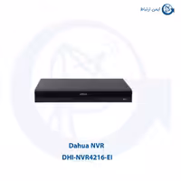 دستگاه ضبط کننده مدل NVR4216-EI داهوا