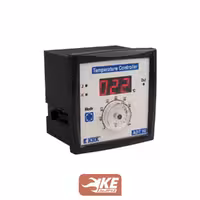 ترموستات 96 آنالوگ باریک KRK مدل ADT96