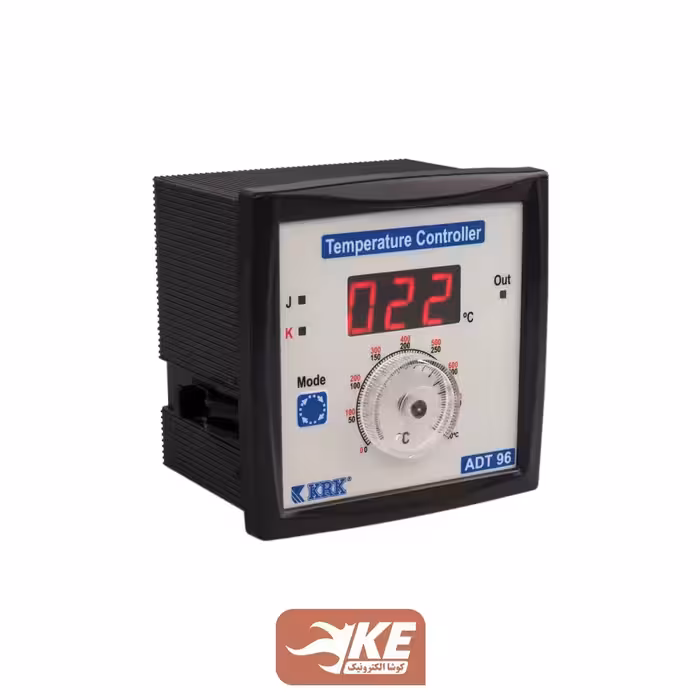ترموستات 96 آنالوگ باریک KRK مدل ADT96