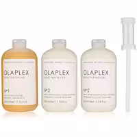 پک  اولاپلکس (OLAPLEX) 525 میلی لیتر ساخت امارت