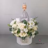 باکس گل دایانا